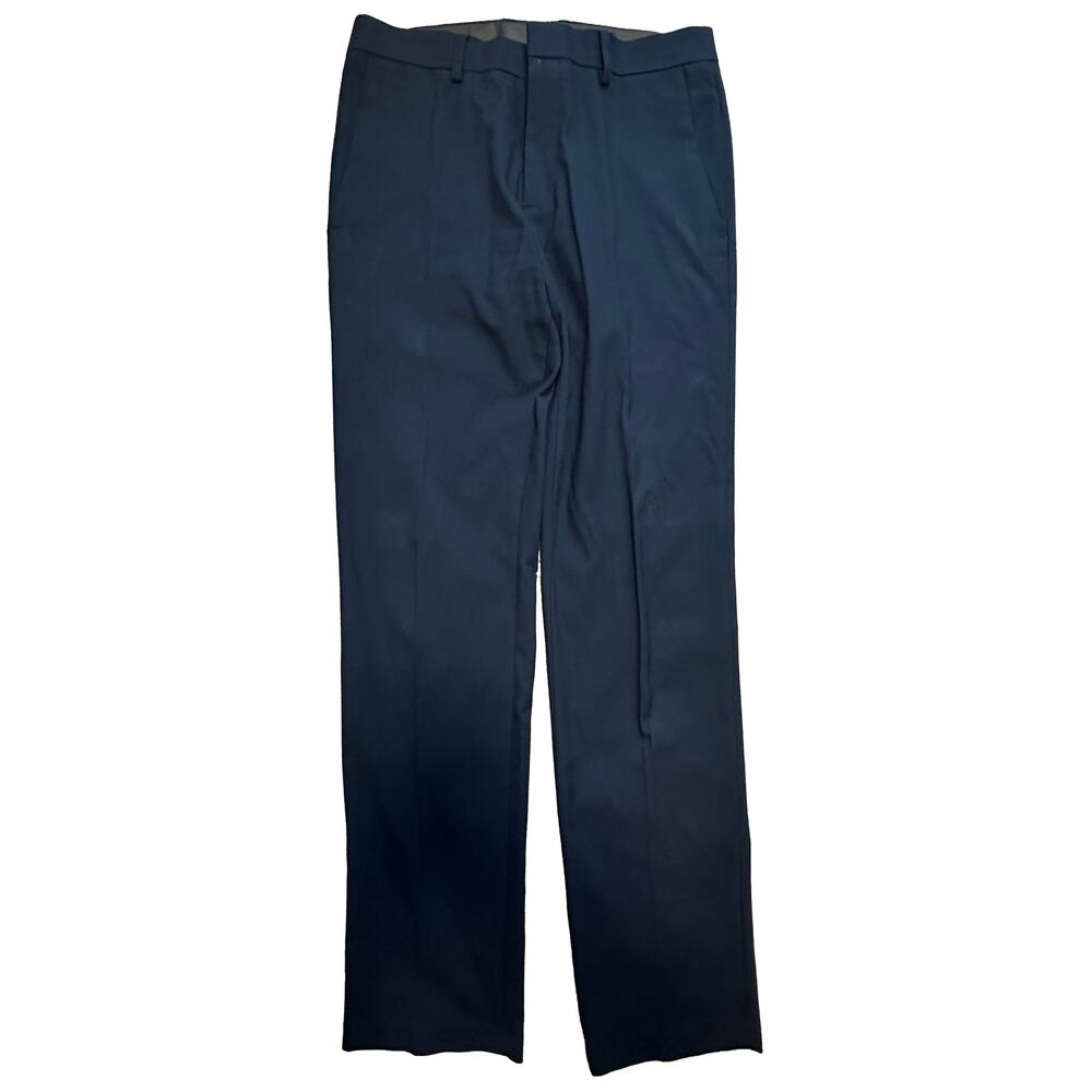 Reaction Kenneth Cole Blue Dress Pants - Size 31 x 32